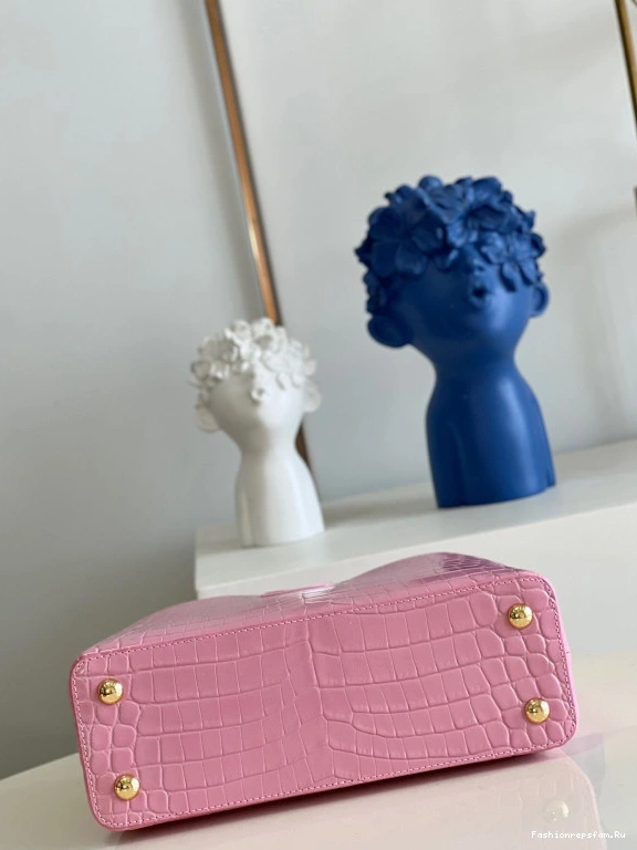 FS CHEAP MM LOUIS CAPUCINES VUITTON 0809